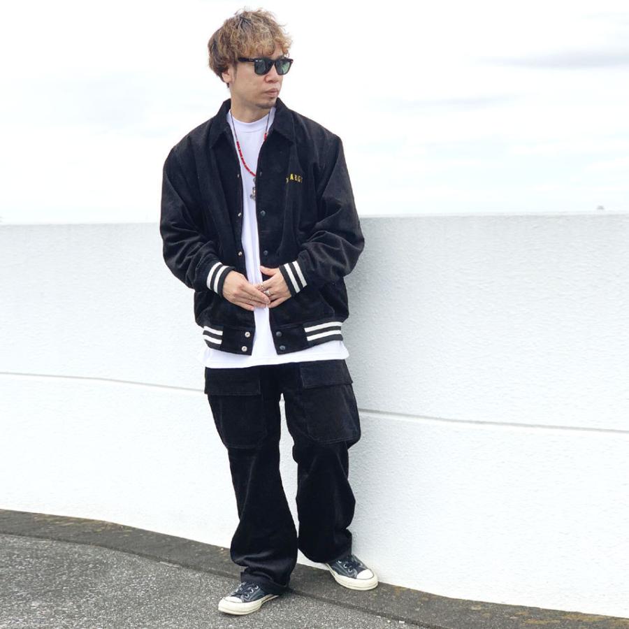 XLARGE 全2色 エクストララージ コーデュロイジャケット XLARGE 全2色 エクストララージ コーデュロイジャケット