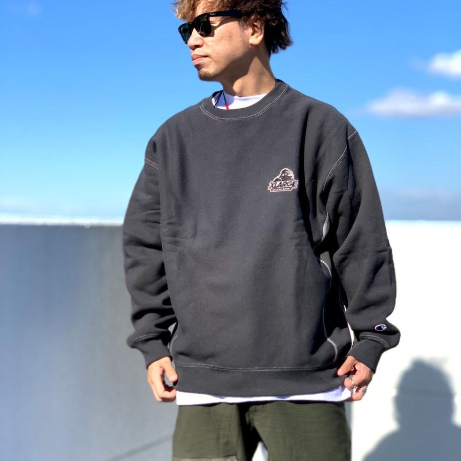 中古・古着通販】Champion REVERSE WEAVE (チャンピオン