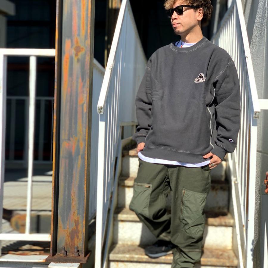 中古・古着通販】Champion REVERSE WEAVE (チャンピオン