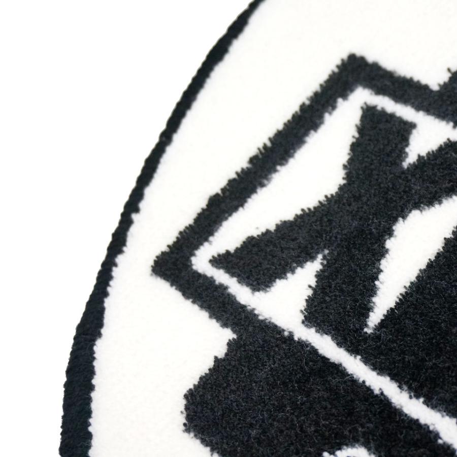 XLARGE エクストララージ ラグマット ラグ OG BOX LOGO RUG 定番