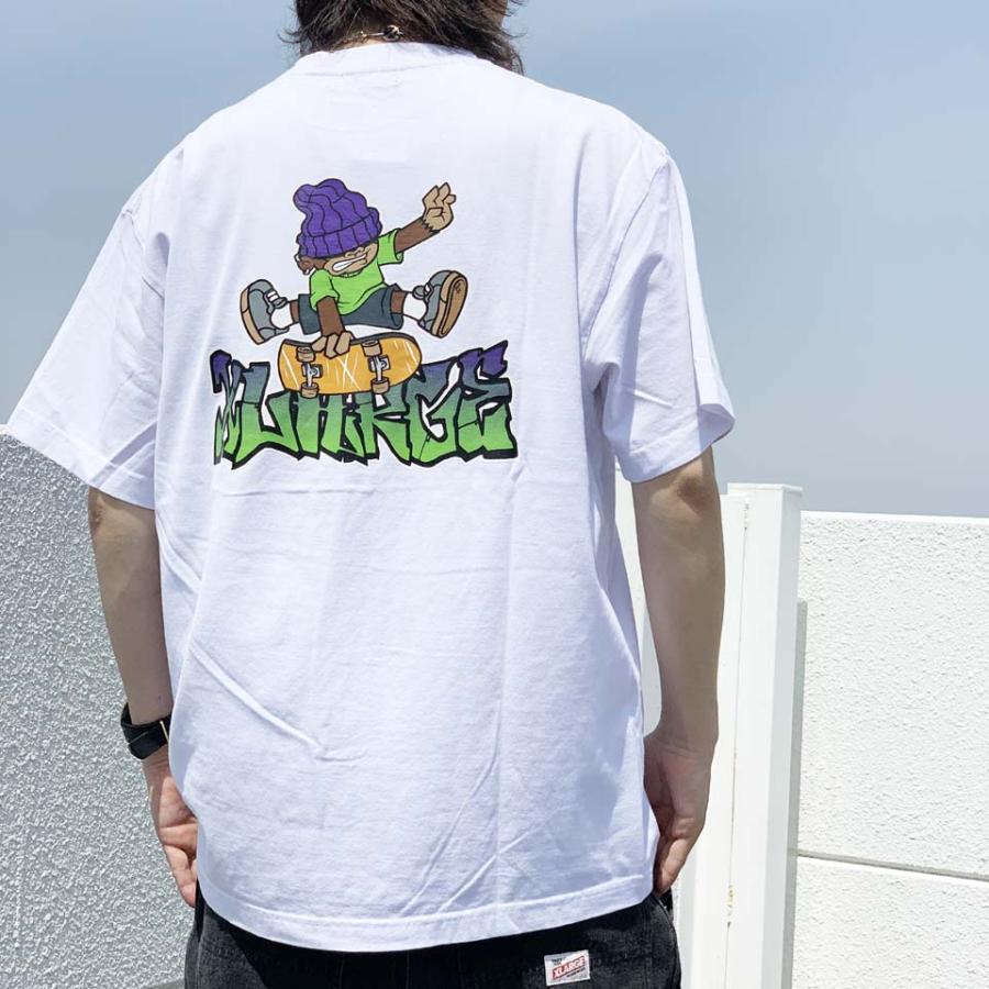 XLARGE（エクストラ ラージ） 全3色 XLARGE Tシャツ INDY GRAB S/S TEE