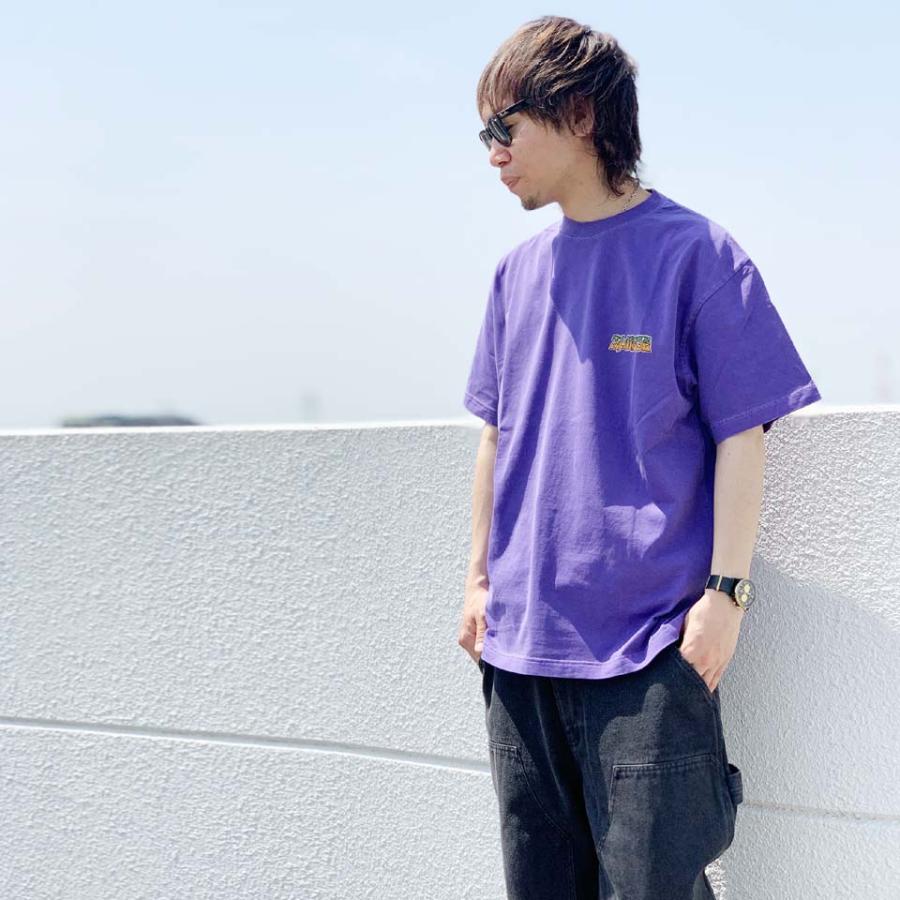 XLARGE（エクストラ ラージ） 全3色 XLARGE Tシャツ INDY GRAB S/S TEE