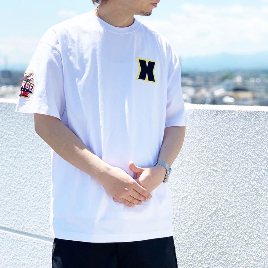 格安SALEスタート！ XLARGEエクストララージホワイト白tシャツ