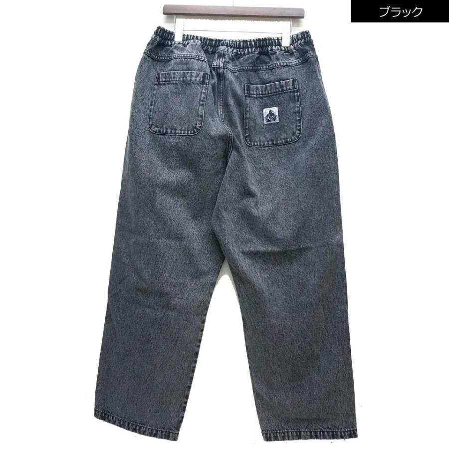 XLARGE 全2色 エクストララージ ワイドパンツ デニムパンツ XLARGE 全2色 エクストララージ ワイドパンツ デニムパンツ