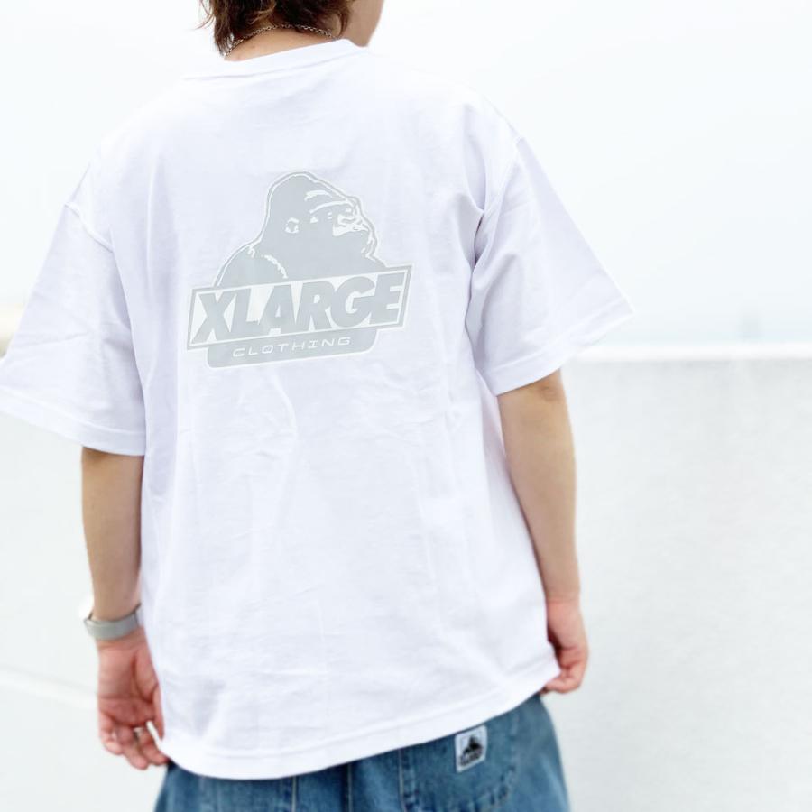 Reverse Weave リバースウィーブ IOWA X-LARGE XLARGE 全4色 エクストララージ Tシャツ × CHAMPION REVERSE WEAVE S/S
