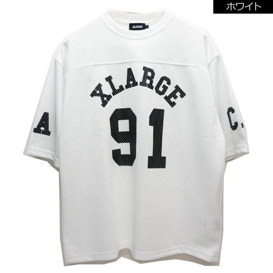 DESOLATED FOOTBALL シャツ　白　MLVLTD DESOLATED FOOTBALL シャツ白MLVLTD