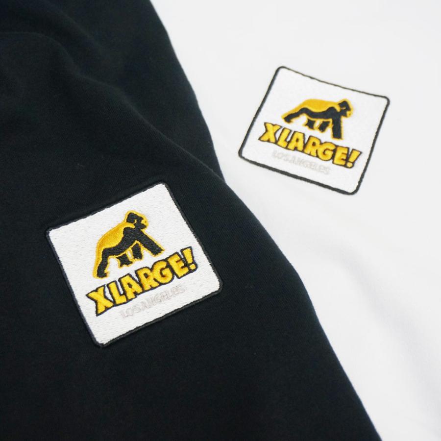 XLARGE（エクストラ ラージ） 全2色 XLARGE Tシャツ WALKING APE S/S
