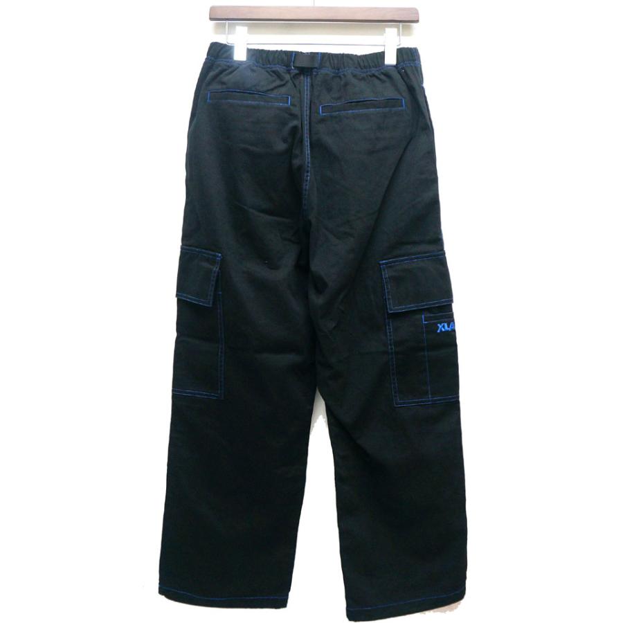 XLARGE 全2色 エクストララージ カーゴパンツ STITCHED RESORT XLARGE 全2色 エクストララージ カーゴパンツ STITCHED RESORT