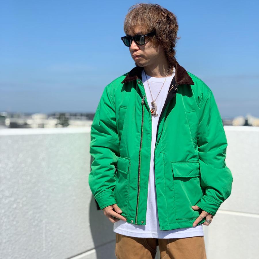 XLARGE 全2色 エクストララージ リバーシブルジャケット XLARGE 全2色 エクストララージ リバーシブルジャケット