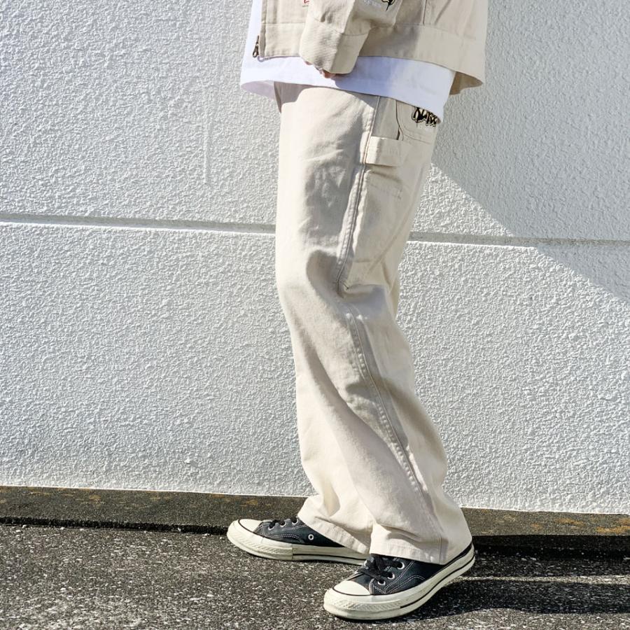 xlarge ペインターパンツ - 通販 - guianegro.com.br