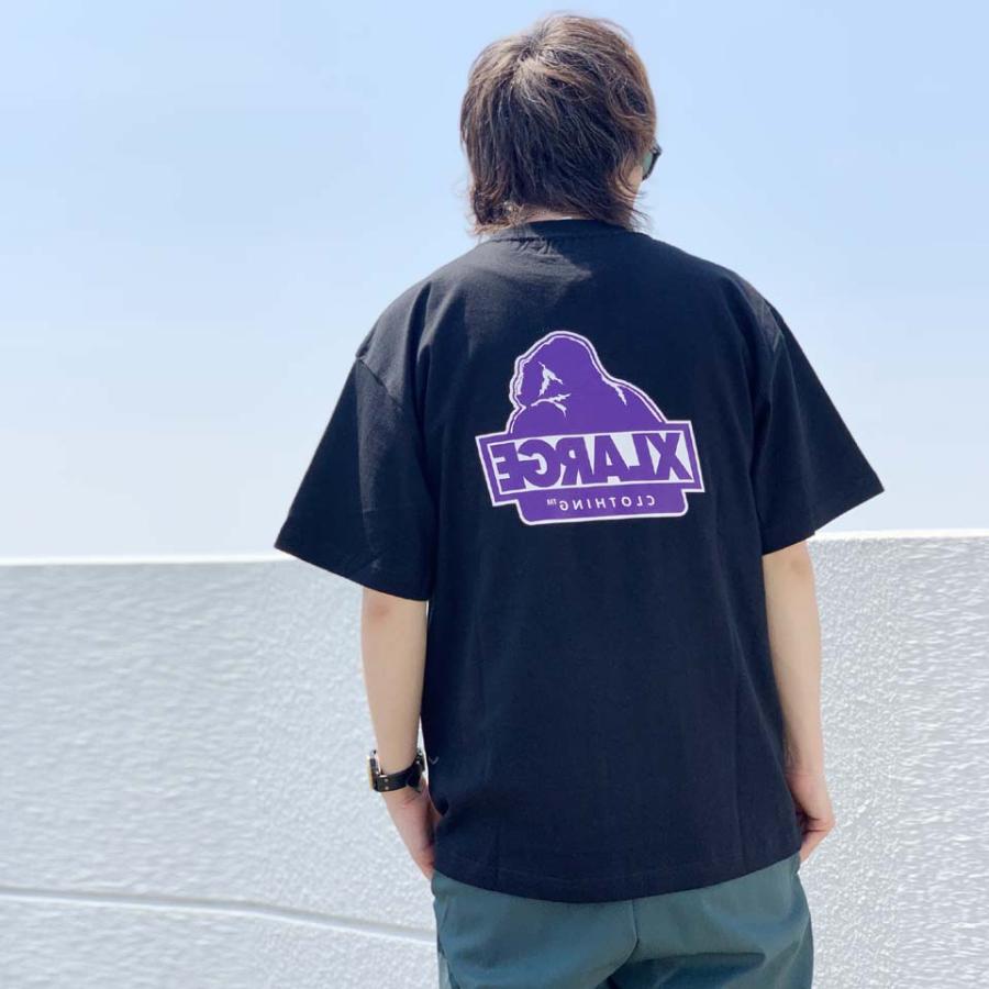 Ministry Cinder Block 赤いロゴ Tシャツ X-LARGE Ministry Cinder