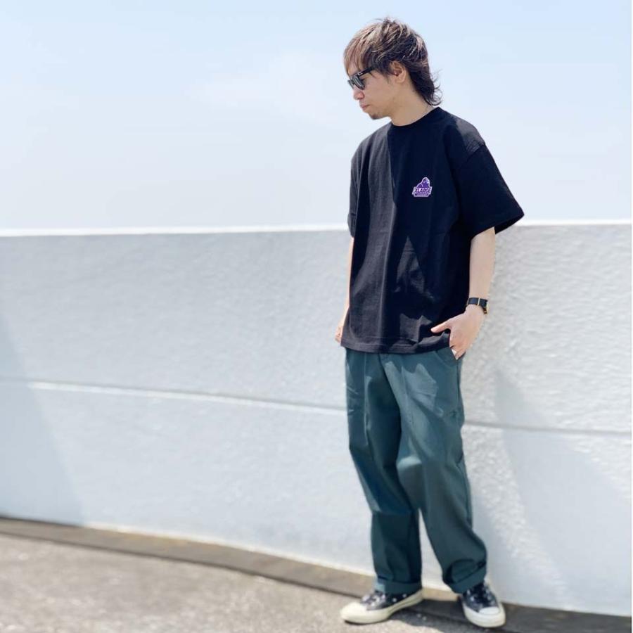 XLARGE（エクストラ ラージ） 全4色 XLARGE Tシャツ SLANTED OG S/S