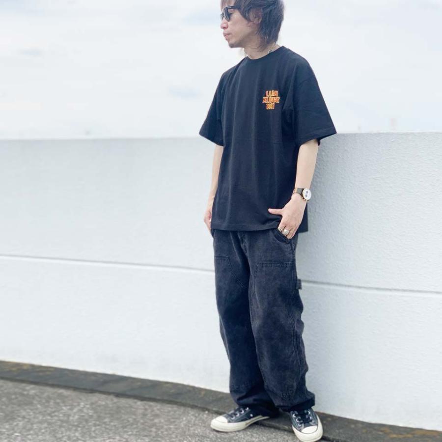 XLARGE（エクストラ ラージ） 全2色 XLARGE Tシャツ LOCAL LOGO S/S