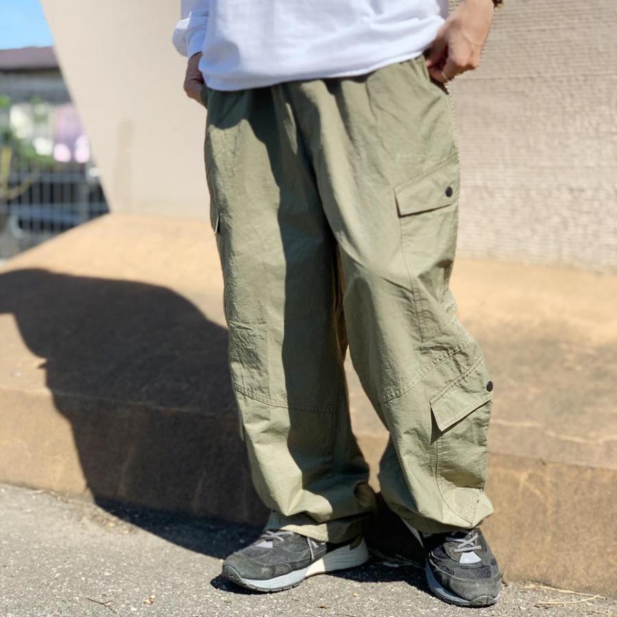 XLARGE 全2色 エクストララージ カーゴパンツ イージーパンツ XLARGE 全2色 エクストララージ カーゴパンツ イージーパンツ