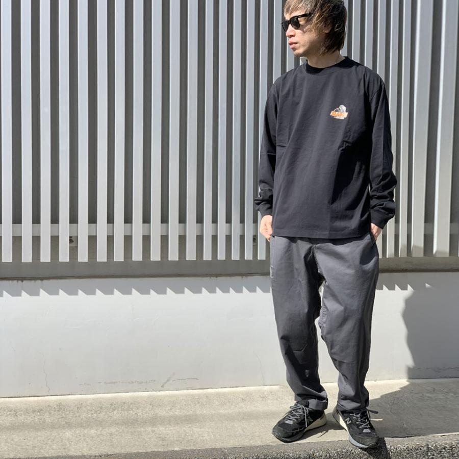 エクストララージ　長袖Tシャツ140cm 7枚セット 楽天市場】XLARGE エクストララージ 長袖tシャツ WALKING APE L