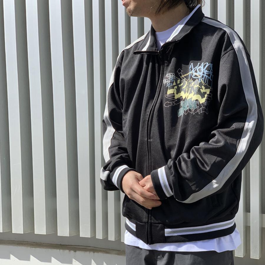 全2色 エクストララージ XLARGE トラックジャケット GRAFFITI TRACK JACKET ジャージ ブラック ライトブルー BLACK LT.BLUE 黒 青 101241021013 : xlarge2409 : Mr-vibes - 通販 - Yahoo!ショッピング 全2色 エクストララージ XLARGE トラックジャケット GRAFFITI TRACK JACKET ジャージ ブラック ライトブルー BLACK LT.BLUE 黒 青 101241021013 : xlarge2409 : Mr-vibes - 通販 - Yahoo!ショッピング
