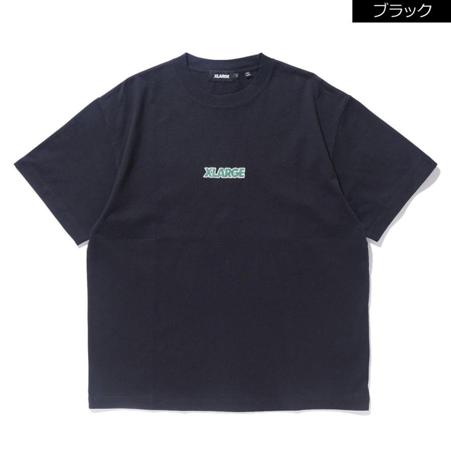 XLARGE Tシャツ 6枚セット 90 XLARGE 全2色 エクストララージ Tシャツ STANDARD LOGO S/S TEE
