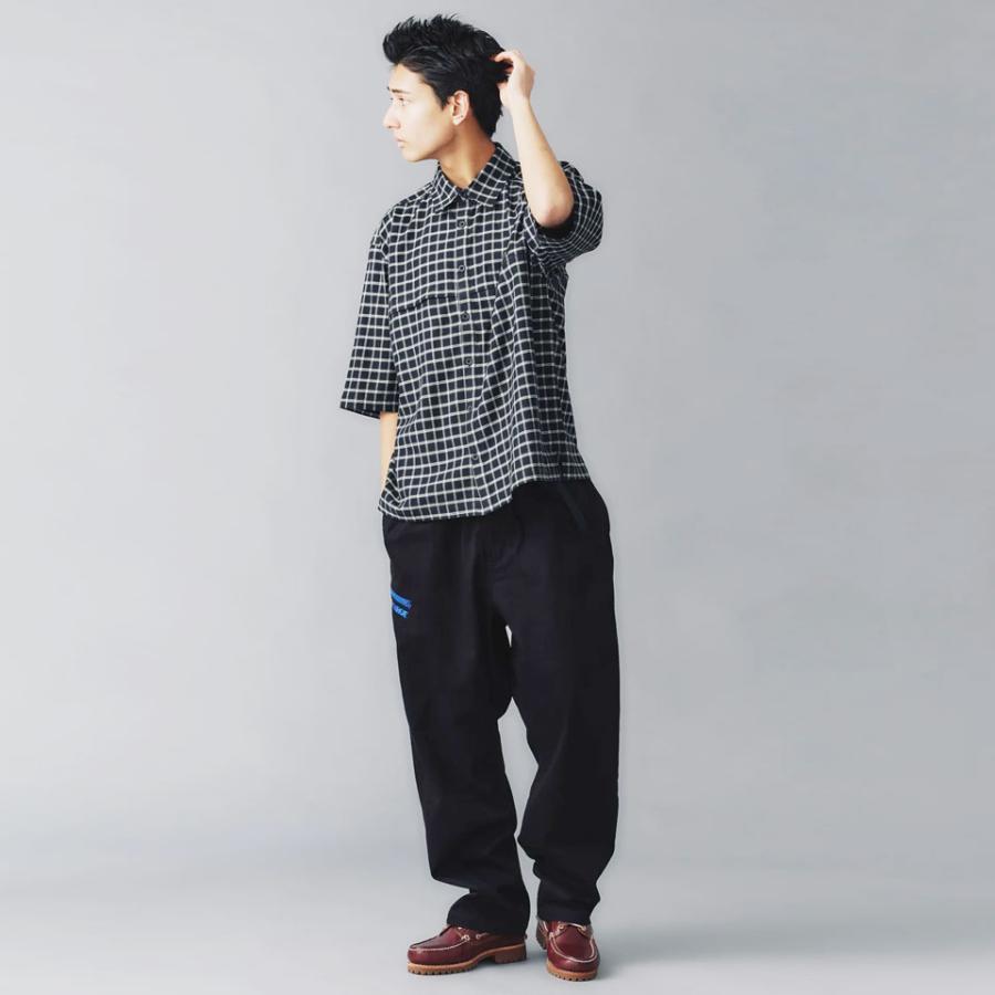 XLARGE エクストララージ リゾートパンツ ワークパンツ RESORT
