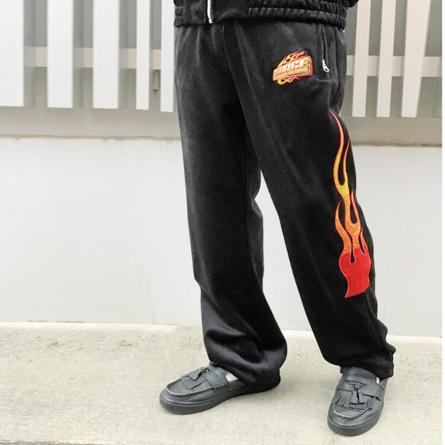 XLARGE SALE セール エクストララージ ベロアパンツ VELOUR TRACK PANT  