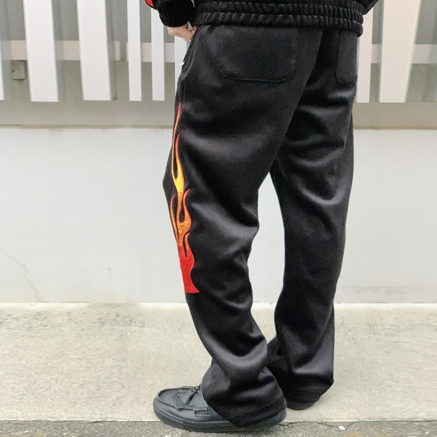 XLARGE SALE セール エクストララージ ベロアパンツ VELOUR TRACK PANT