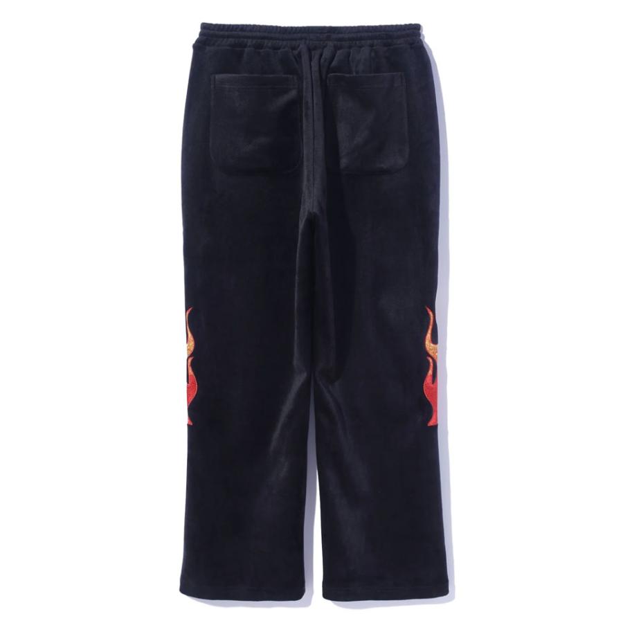 XLARGE SALE セール エクストララージ ベロアパンツ VELOUR TRACK PANT 