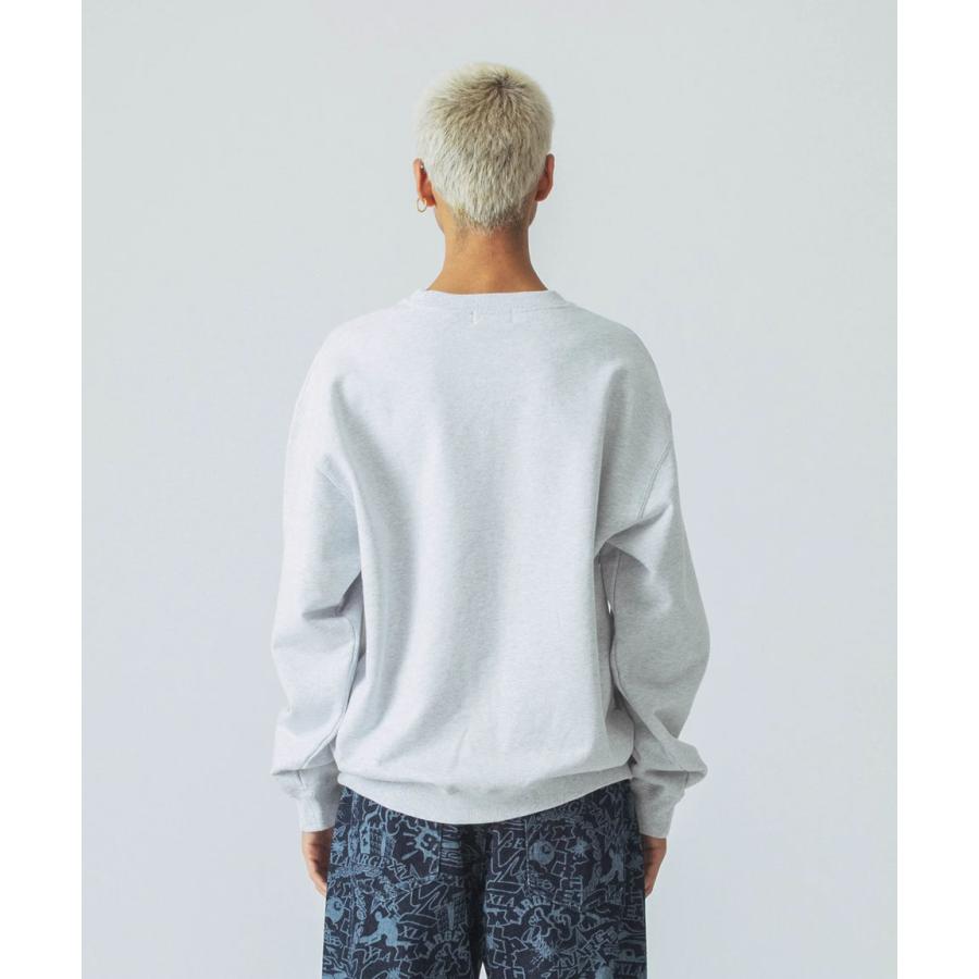 XLARGE（エクストラ ラージ） 全2色 クルースウェット OLD ENGLISH