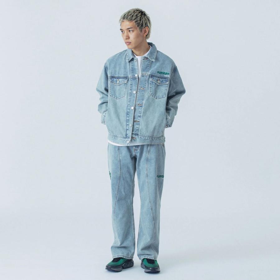 XLARGE - エクストララージ ジャケット&amp;パンツ 3_000000034275.jpg?1697184862