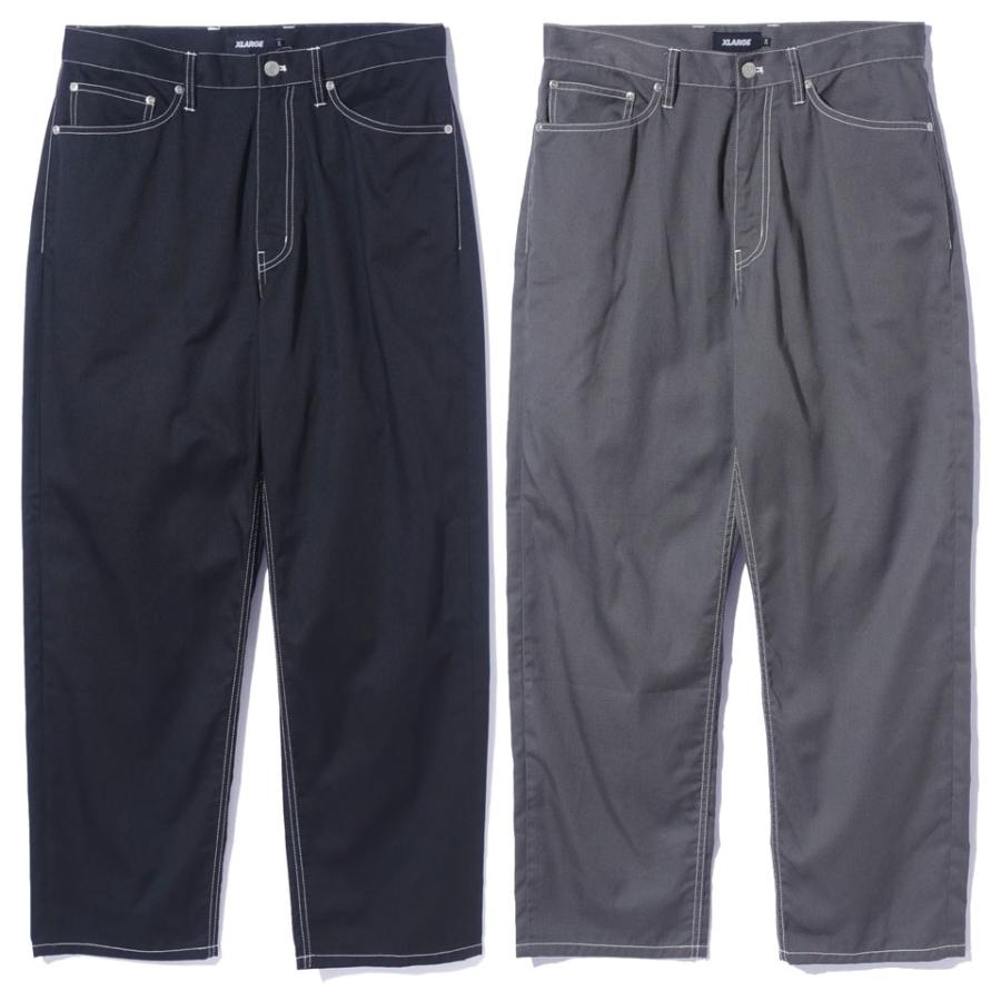 Boaletters ワークパンツ 2色展開】Backers ワークパンツ – 古着屋Top of the Hillの