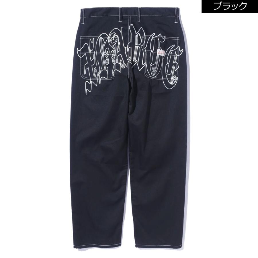 新品★クラブハウス★オリジナルパンツ★黒XL グラインドハウスパンツ ブラック/ゼブラ | Fasthouse Japan