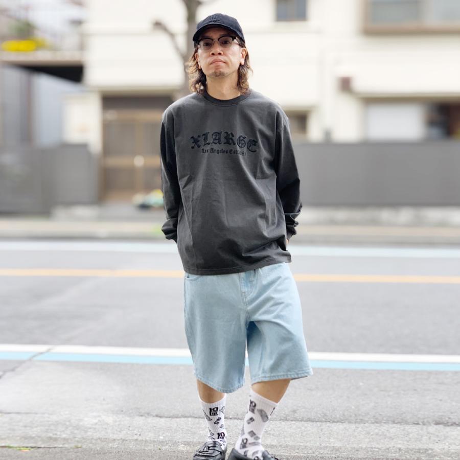 JUICE magazine ロンT Juice Magazine (ジュースマガジン) ロンT ロングTシャツ 長袖