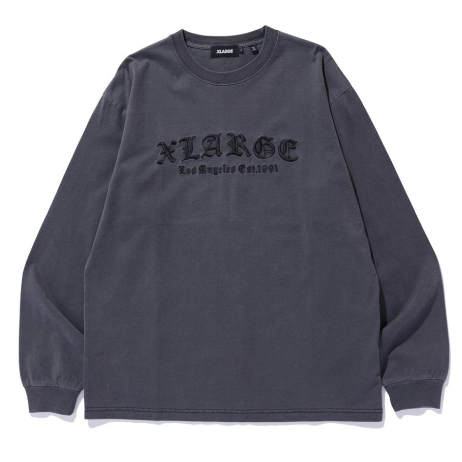 DRT ARTEX ロンT　ロングスリーブTシャツ　激レア　Mサイズ ブラック MOON-TECH®」ロングスリーブTシャツ 再入荷のお知らせ – MOONRAKERS
