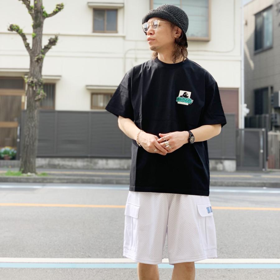 XLARGE（エクストラ ラージ） 全2色 XLARGE Tシャツ GRAFFITI OG S/S