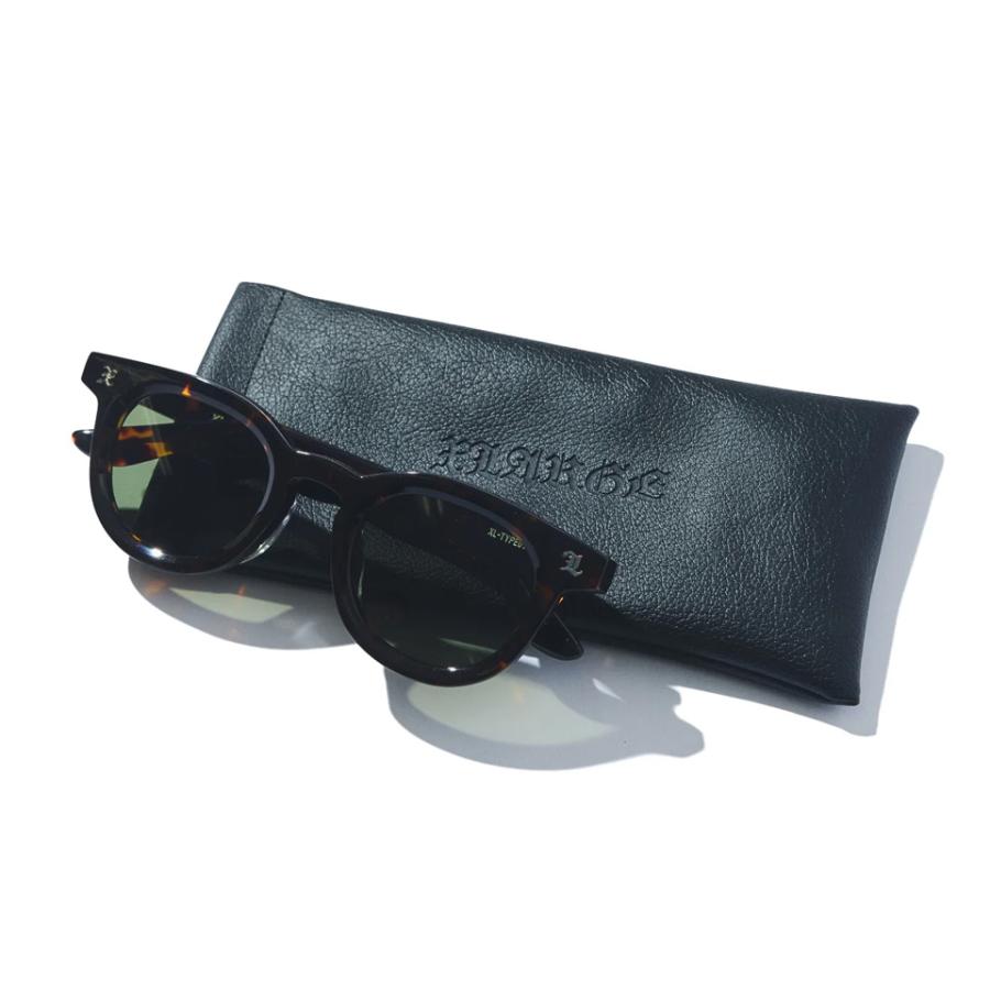 XLARGE（エクストラ ラージ） サングラス XL-TYPE01 SUNGLASSES
