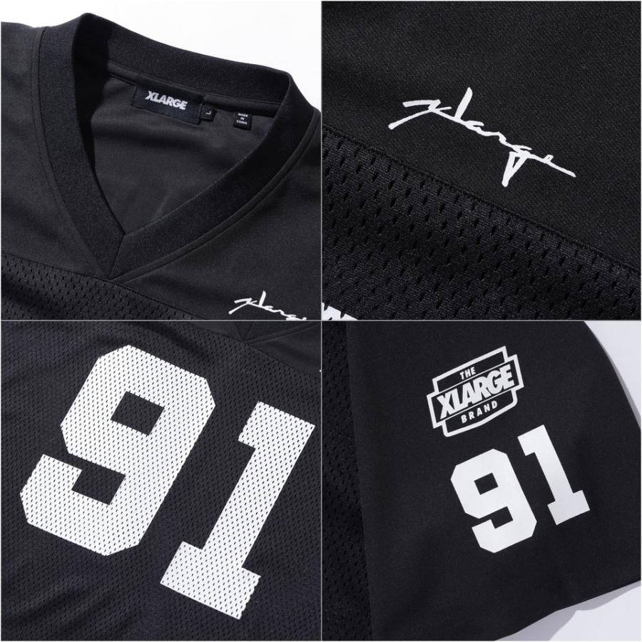 XLARGE FUBU フットボールシャツ 新品未使用 XLARGE FUBU フットボールシャツ 新品未使用 - メルカリ