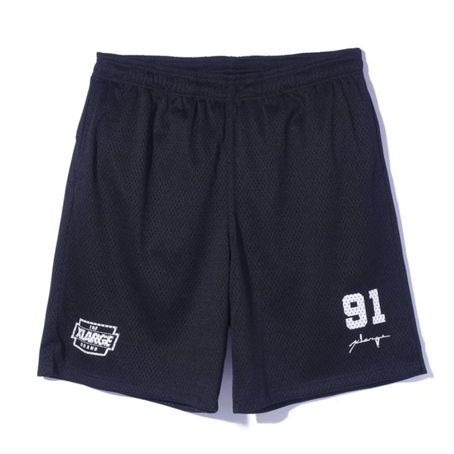 XLARGE（エクストラ ラージ） SALE セール 全2色 ショートパンツ