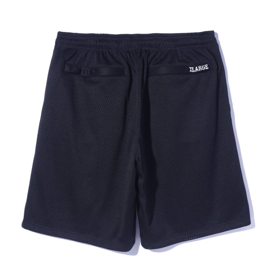 XLARGE（エクストラ ラージ） SALE セール 全2色 ショートパンツ