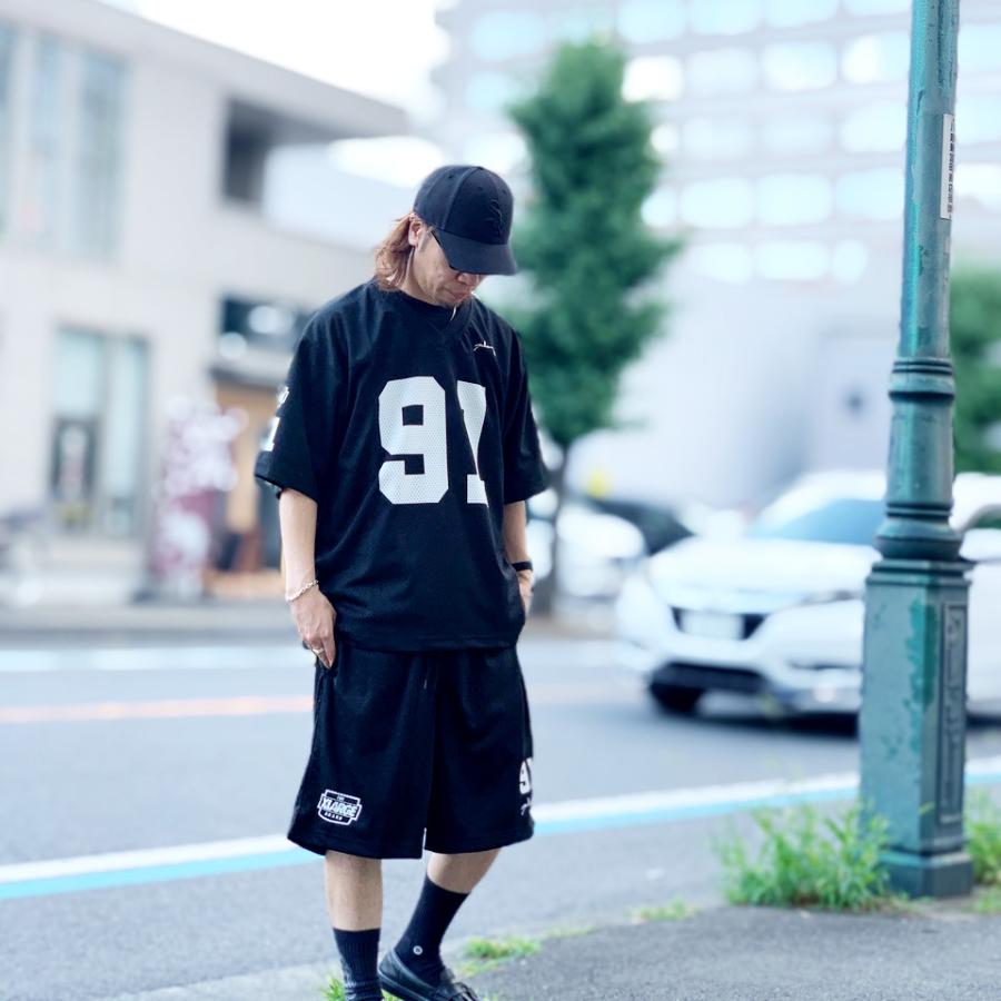 XLARGE（エクストラ ラージ） SALE セール 全2色 ショートパンツ