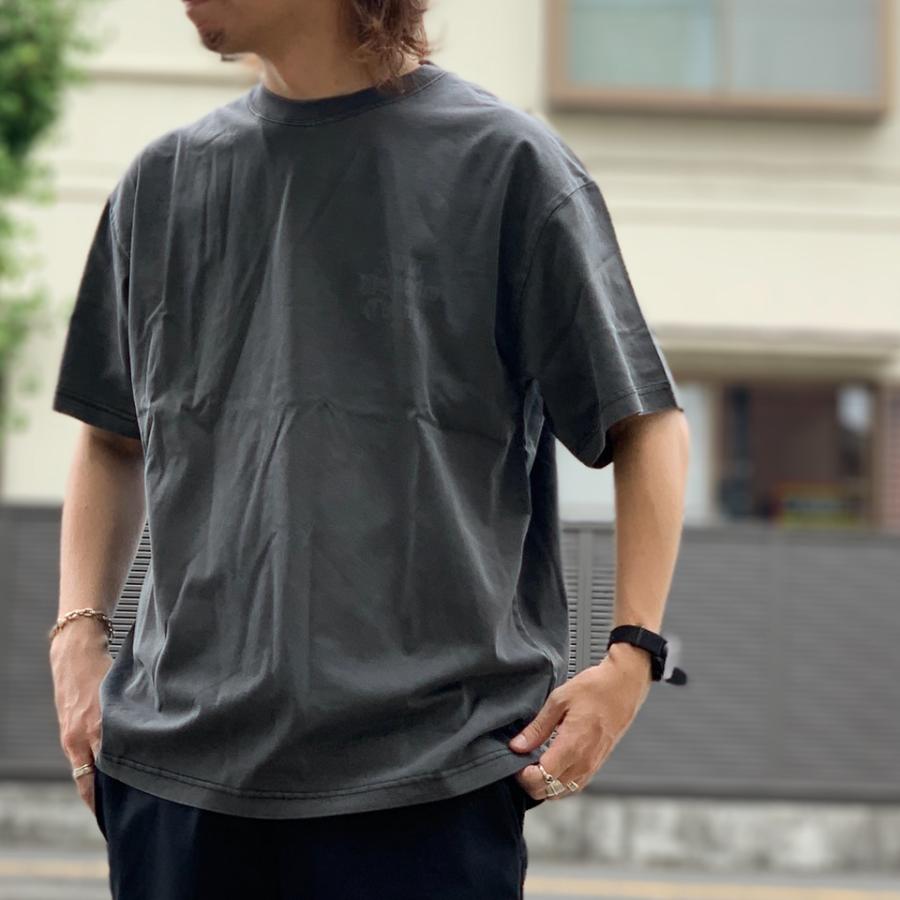 XLARGE（エクストラ ラージ） XLARGE Tシャツ DISCHARGE PRINTED LOGO