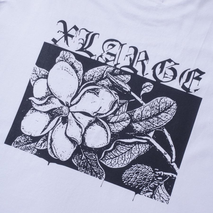 XLARGE（エクストラ ラージ） 全2色 ロンT Tシャツ CLASSIC L/S TEE