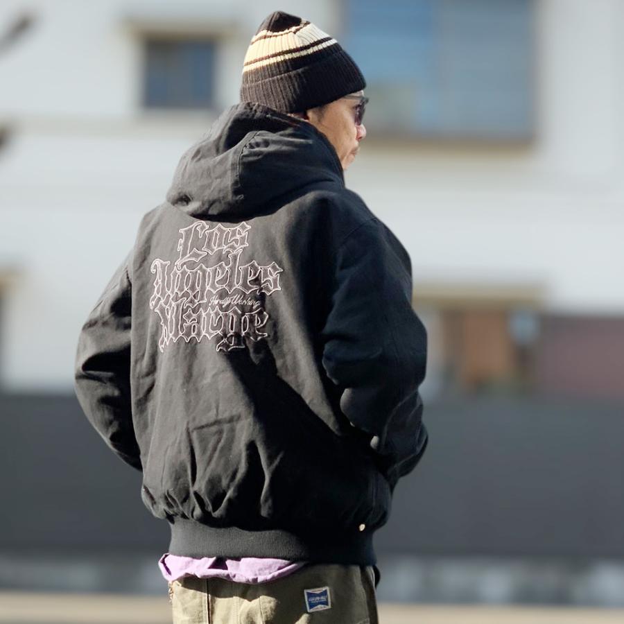 XLARGE（エクストラ ラージ） アクティブジャケット PATCHED OLD