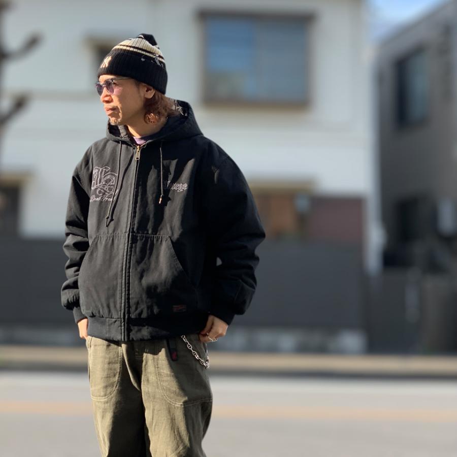 XLARGE（エクストラ ラージ） アクティブジャケット PATCHED OLD