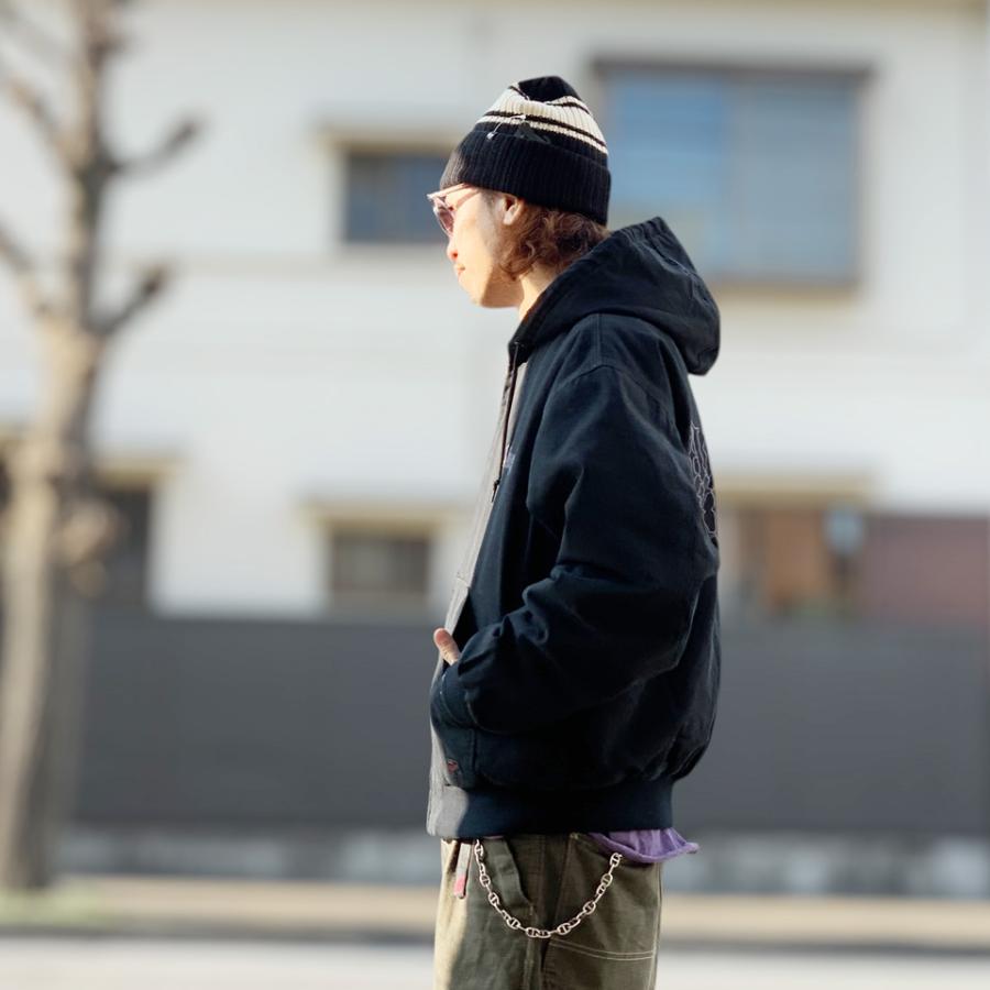 XLARGE（エクストラ ラージ） アクティブジャケット PATCHED OLD