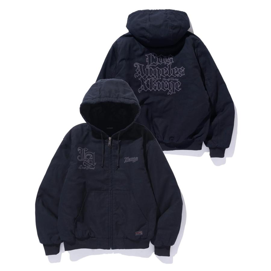 エクストララージ アクティブ ジャケット M ブラック ダック地 エクストララージ アクティブ ジャケット M ブラック ダック地