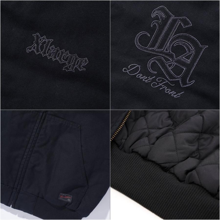 XLARGE（エクストラ ラージ） アクティブジャケット PATCHED OLD
