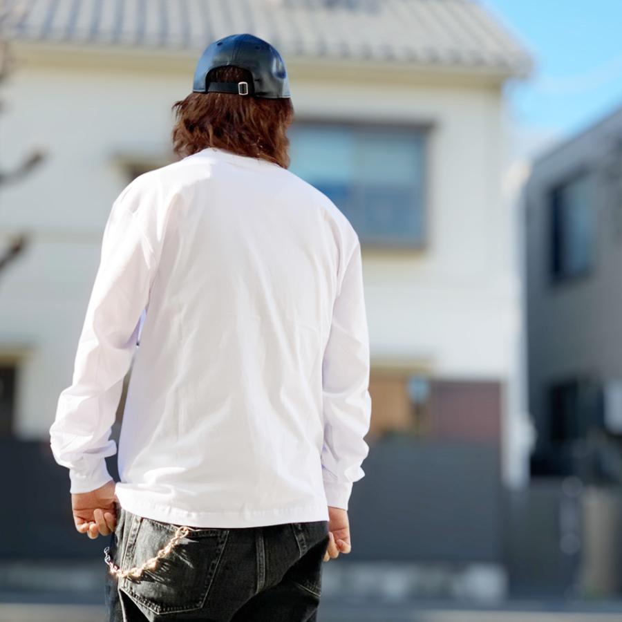 XLARGE（エクストラ ラージ） 全2色 ロンT Tシャツ OLD OG L/S TEE