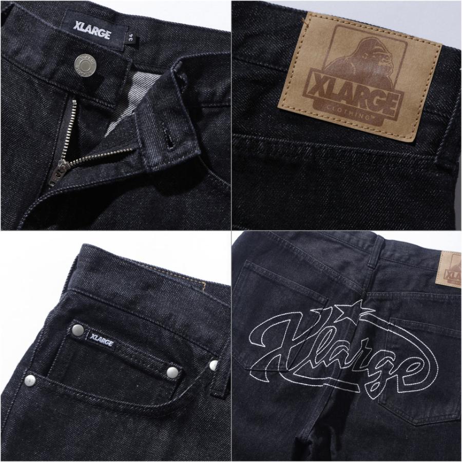 Smooca ラージ デニム XLARGE（エクストラ ラージ） ジーンズ OG DENIM