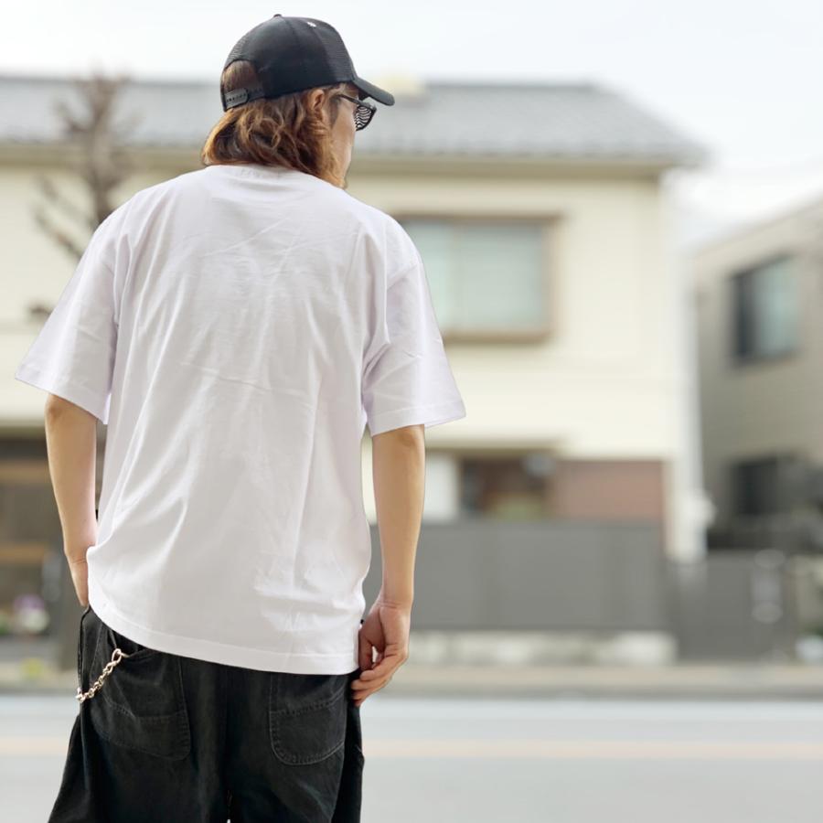 BABYL　LIVING　LEGENDTシャツ XL XLARGE（エクストラ ラージ） 全2色 XLARGE Tシャツ CROC OLD ENGLISH