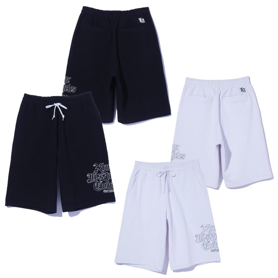 Sプリント X-Large ショートパンツ XLARGE（エクストラ ラージ） 全2色 ショートパンツ OLD ENGLISH