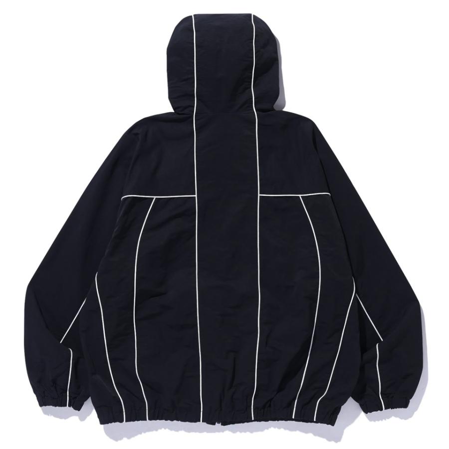 XLARGE（エクストラ ラージ） ナイロンジャケット CURVED NYLON JACKET