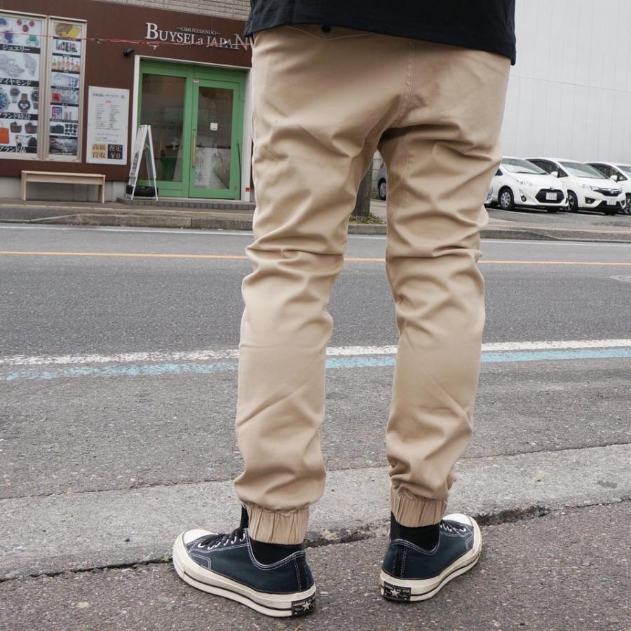 ZANEROBE ゼインローブ ジョガーパンツ SURE SHOT JOGGER PANTS